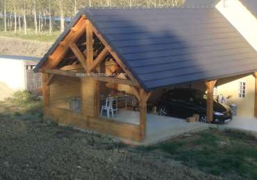 Extensions de Maisons
